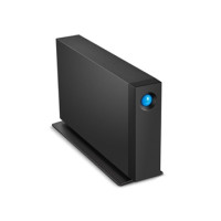 Produktbild för LaCie d2 Professional STHA8000800 - hårddisk - 8 TB - USB 3.1 Gen 2