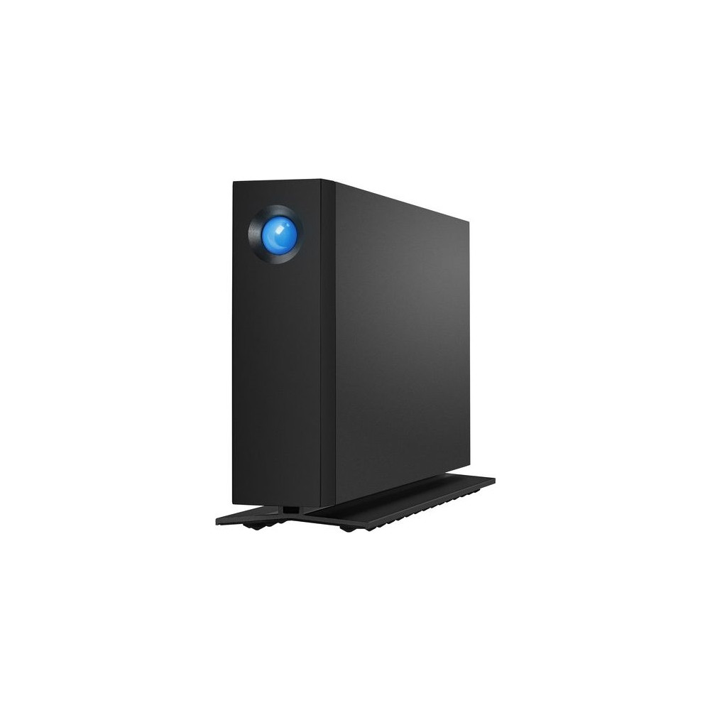 Produktbild för LaCie d2 Professional STHA8000800 - hårddisk - 8 TB - USB 3.1 Gen 2
