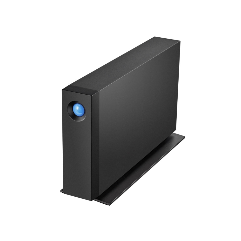 Produktbild för LaCie d2 Professional STHA8000800 - hårddisk - 8 TB - USB 3.1 Gen 2