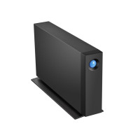Produktbild för LaCie d2 Professional STHA8000800 - hårddisk - 8 TB - USB 3.1 Gen 2