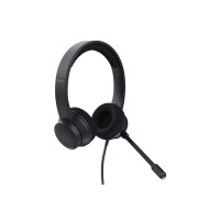 Produktbild för Trust HS-260 - headset - USB-A