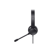 Produktbild för Trust HS-260 - headset - USB-A