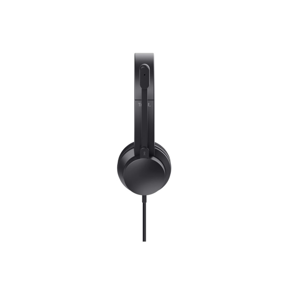 Produktbild för Trust HS-260 - headset - USB-A