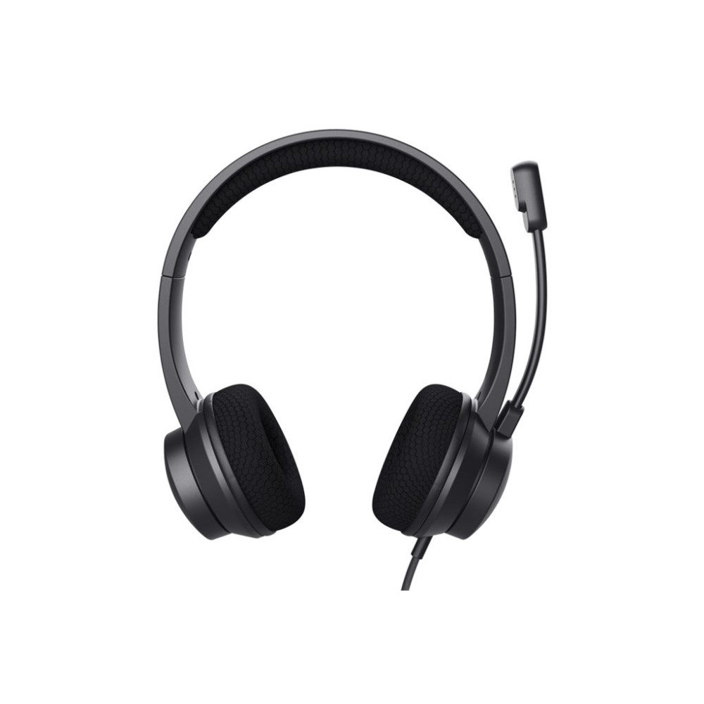 Produktbild för Trust HS-260 - headset - USB-A