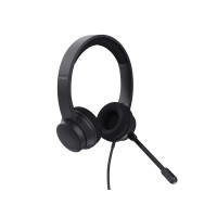 Produktbild för Trust HS-260 - headset - USB-A