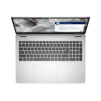 Produktbild för Dell Pro 16 Plus PB16250 - AI PC - 16" - Intel Core Ultra 7 - 255U - 16 GB RAM - 512 GB SSD