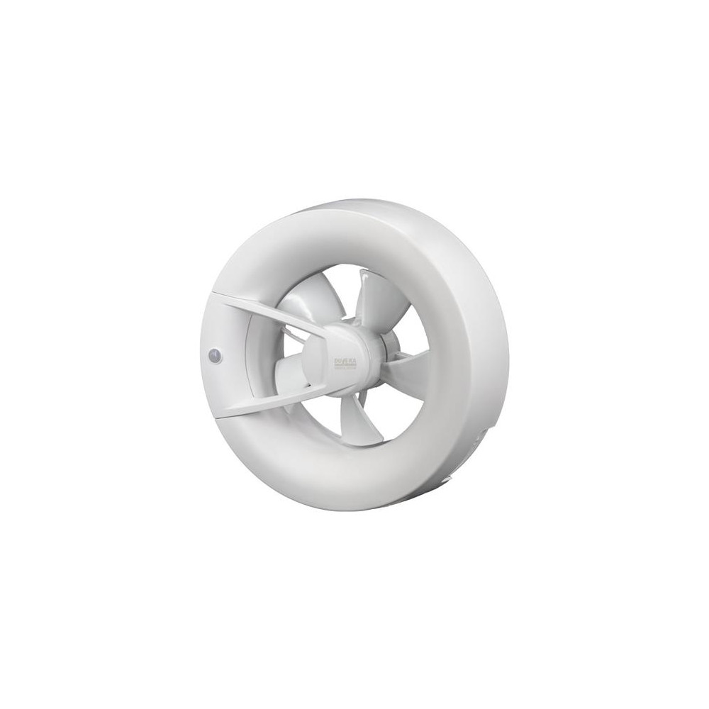Produktbild för Duka ventilator S8