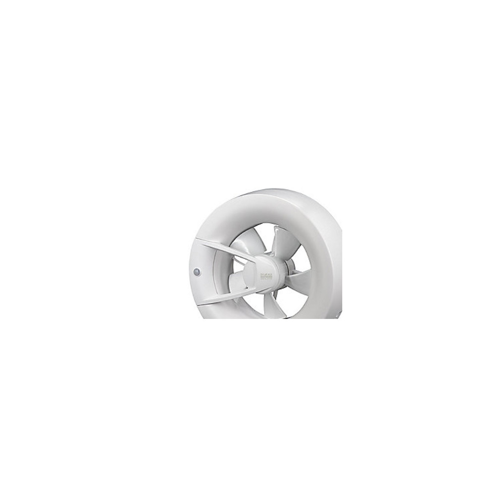 Produktbild för Duka ventilator S8