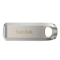 Produktbild för SanDisk Ultra Luxe - USB flash-enhet - 64 GB