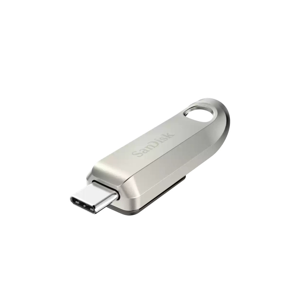 Produktbild för SanDisk Ultra Luxe - USB flash-enhet - 64 GB
