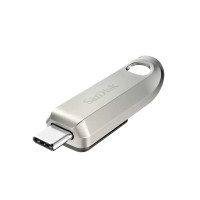 Produktbild för SanDisk Ultra Luxe - USB flash-enhet - 64 GB