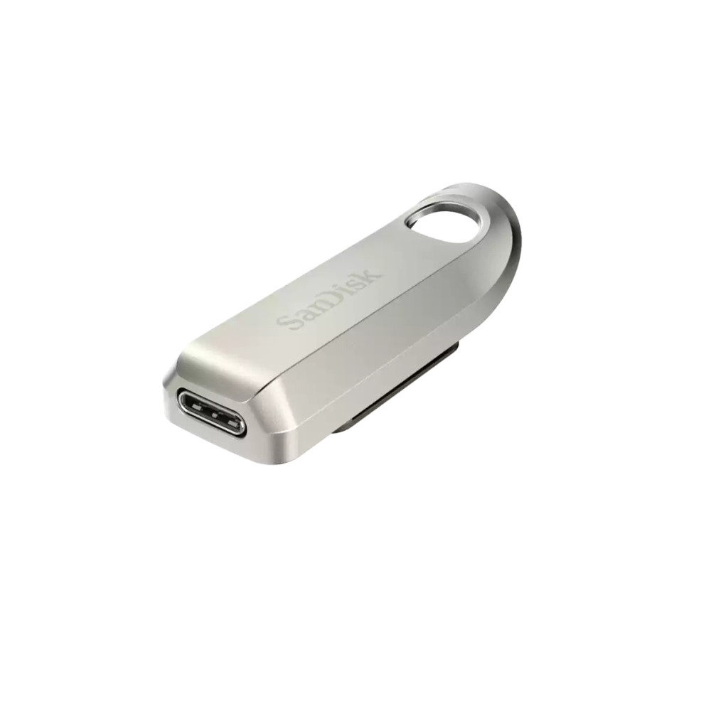 Produktbild för SanDisk Ultra Luxe - USB flash-enhet - 64 GB