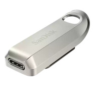 Produktbild för SanDisk Ultra Luxe - USB flash-enhet - 64 GB