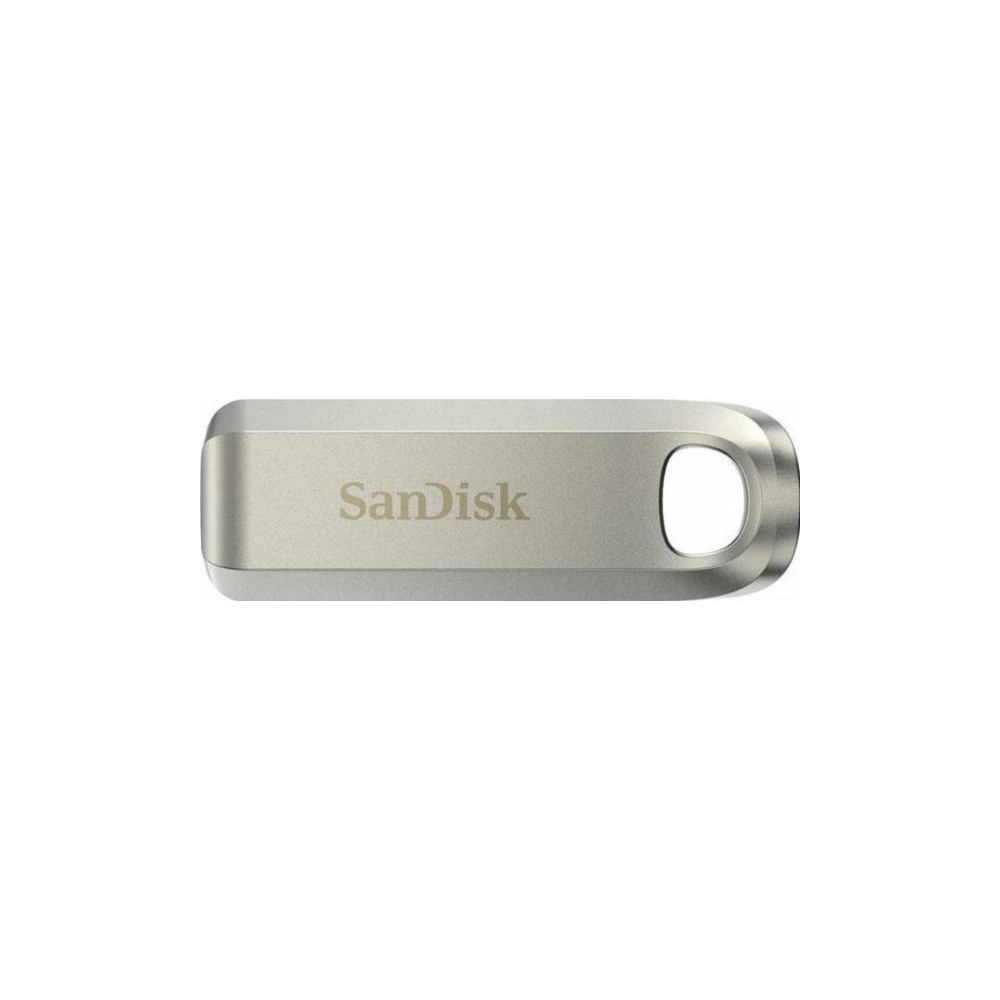 Produktbild för SanDisk Ultra Luxe - USB flash-enhet - 64 GB