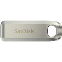 Produktbild för SanDisk Ultra Luxe - USB flash-enhet - 64 GB