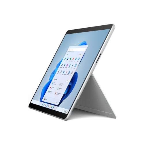 Microsoft Microsoft Surface Pro 10 for Business - 13" - Intel Core Ultra 5 - 135U - 16 GB RAM - 256 GB SSD - 5G