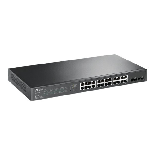 TP-LINK TP-Link JetStream TL-SG2428P