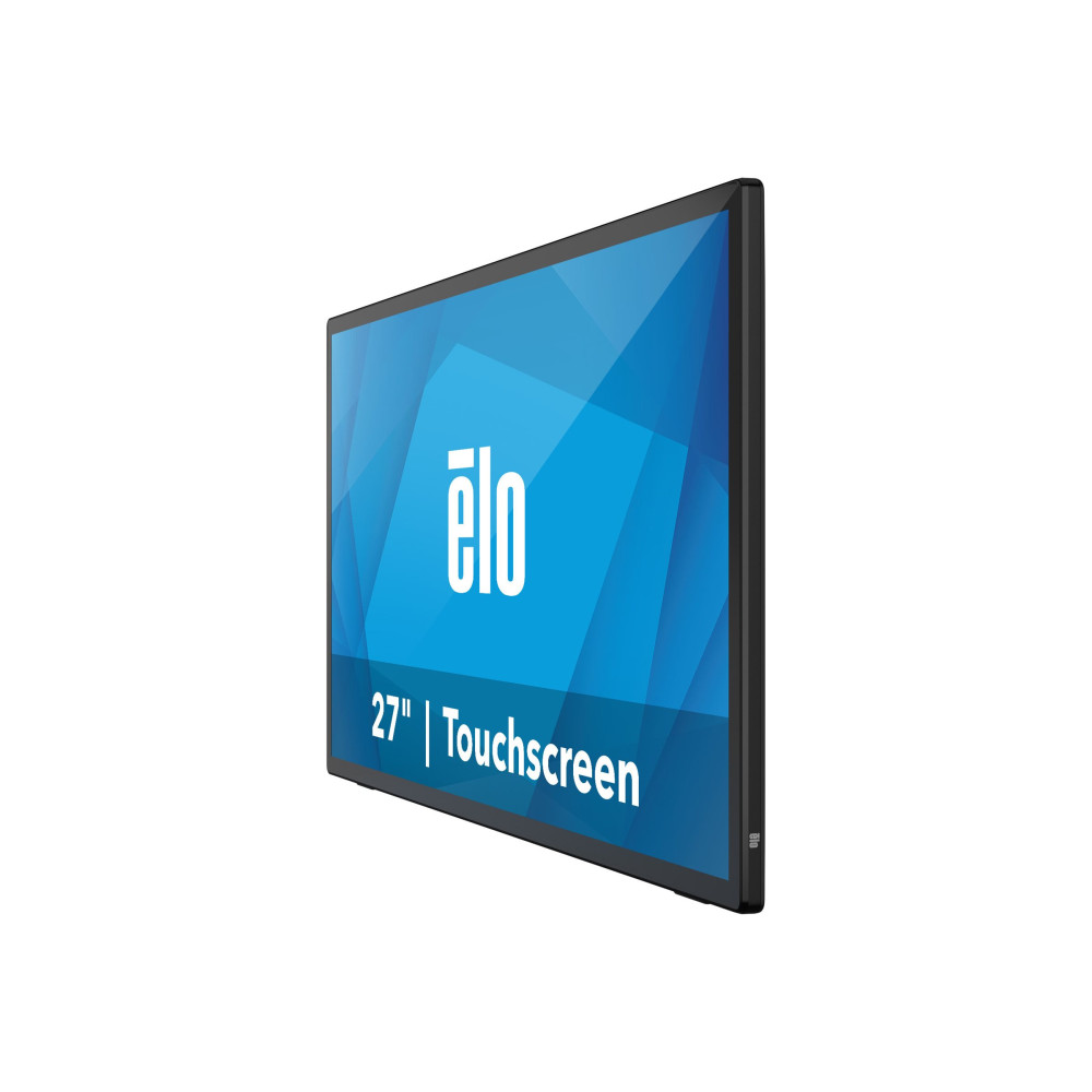 Produktbild för Elo 2770L - LCD-skärm - Full HD (1080p) - 27"