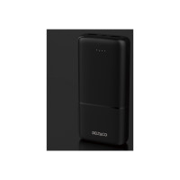 Produktbild för DELTACO power bank - Li-pol - 2 x USB, USB-C - 20 Watt
