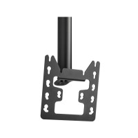 Produktbild för Vogel's Connect-It PUC 2415 monteringskomponent - för LCD-display - svart