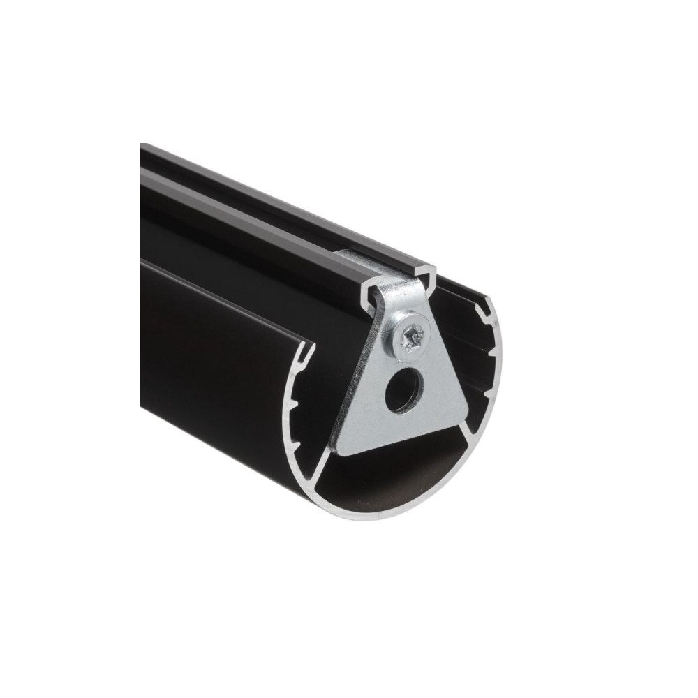 Produktbild för Vogel's Connect-It PUC 2415 monteringskomponent - för LCD-display - svart