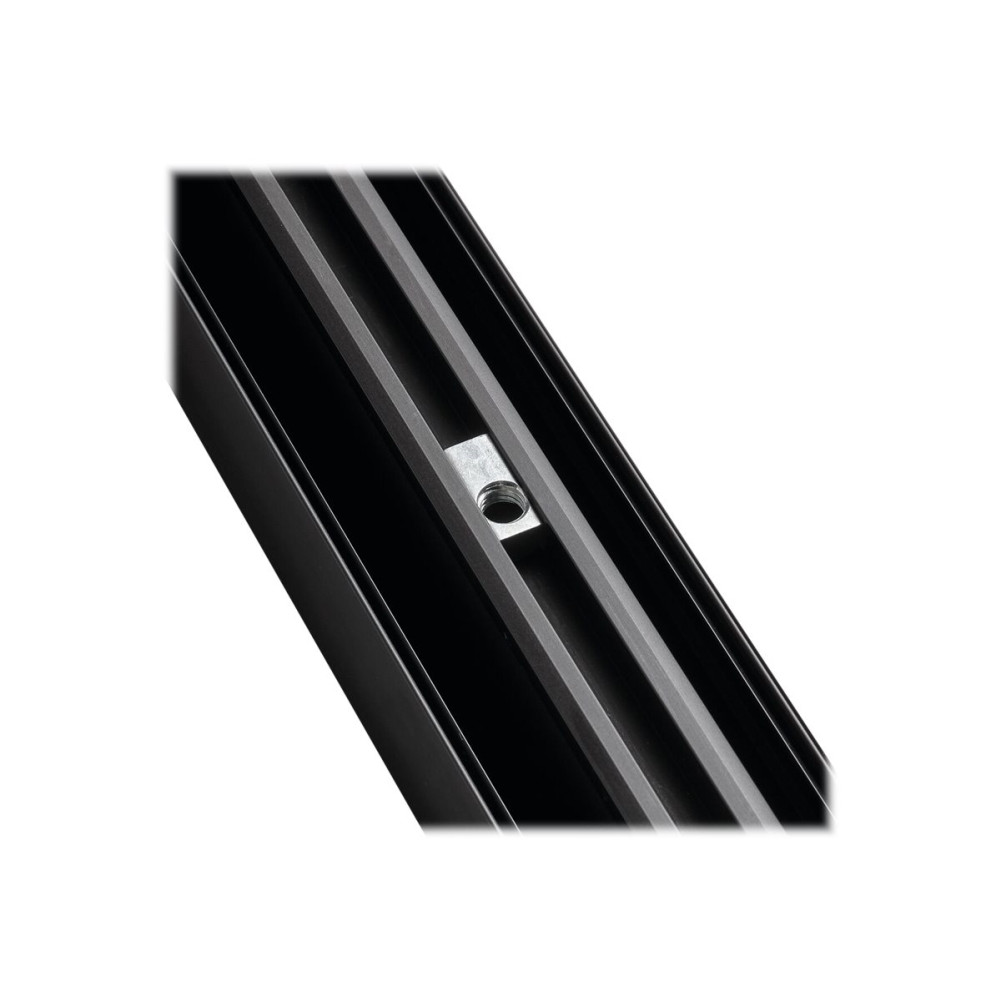 Produktbild för Vogel's Connect-It PUC 2415 monteringskomponent - för LCD-display - svart