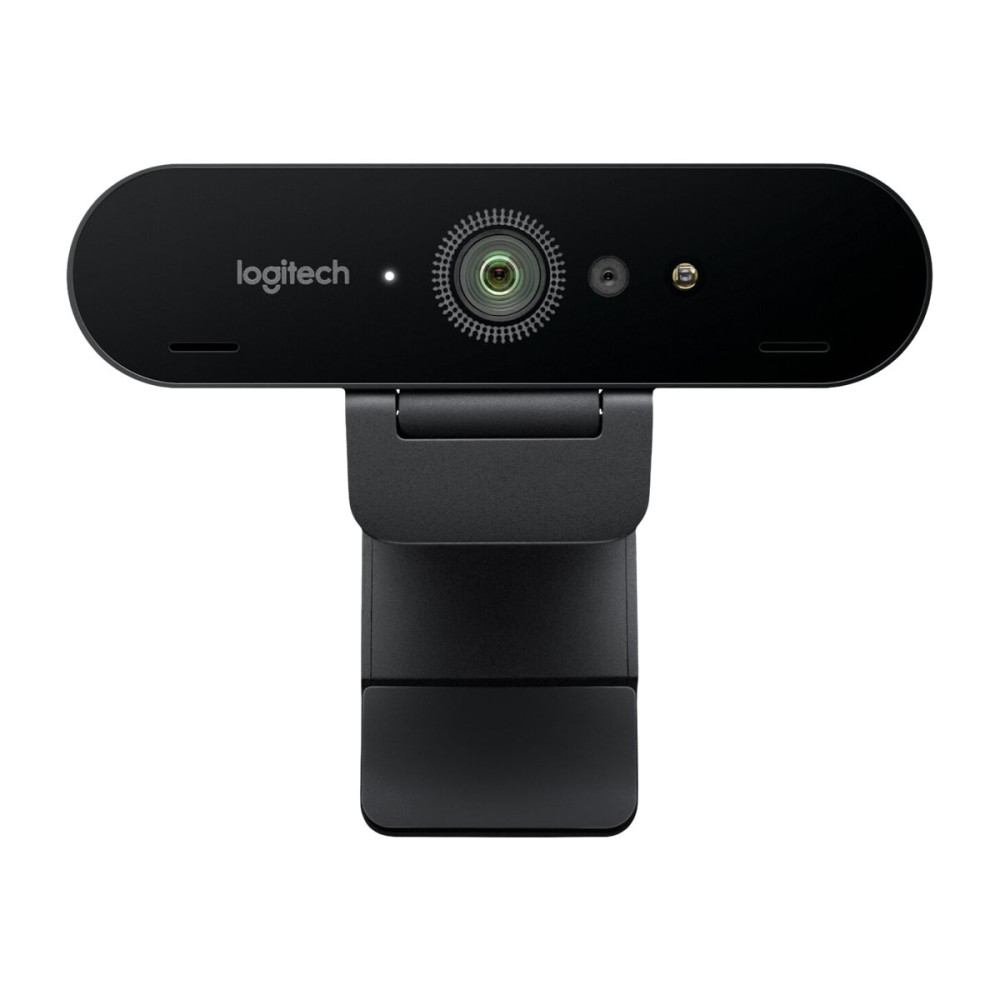 Produktbild för Logitech BRIO STREAM - livestreamingkamera