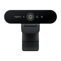 Produktbild för Logitech BRIO STREAM - livestreamingkamera