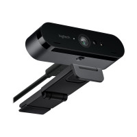 Produktbild för Logitech BRIO STREAM - livestreamingkamera