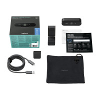 Produktbild för Logitech BRIO STREAM - livestreamingkamera