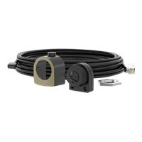 Produktbild för AXIS FA1125 Sensor Unit - nätverksövervakningskamera