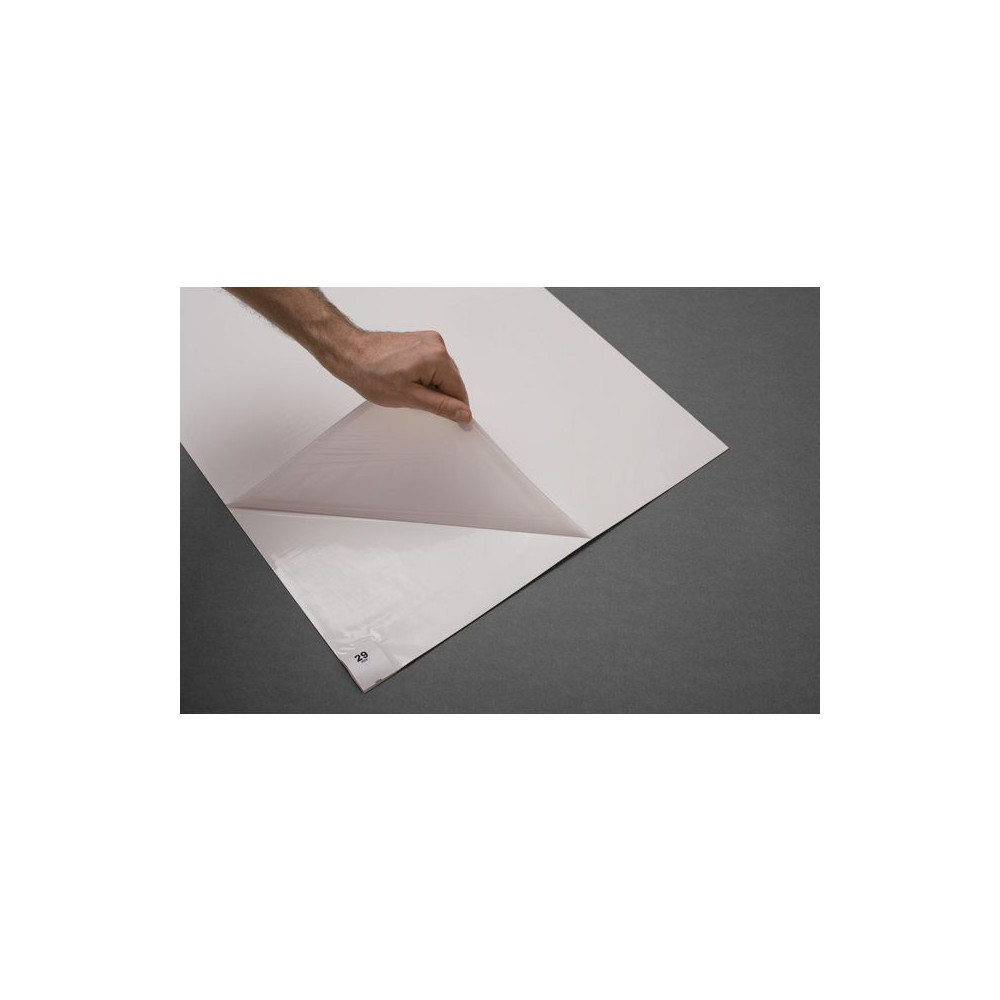 Produktbild för Klibbmatta ACTIVA 90x115cm 30arkx8fp