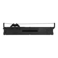 Produktbild för Epson - 3 - svart - färgband