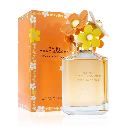 Marc Jacobs Marc Jacobs Daisy Ever So Fresh EDP W 75ml