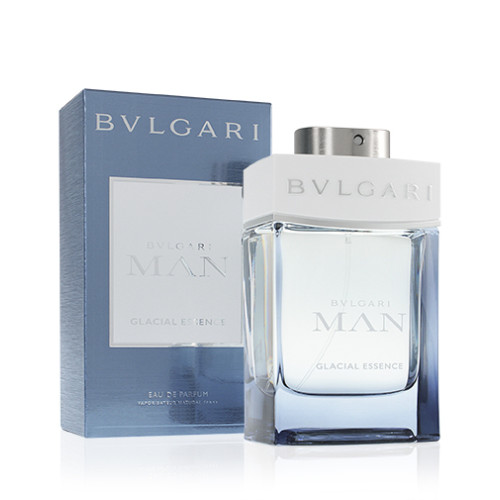 Bvlgari Bvlgari Man Glacial Essence EDP M 60ml