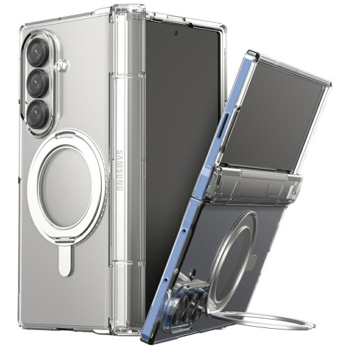 Araree Varle: Araree Nukin 360 S MagSafe Qi2-kickstand mobilskal fö...