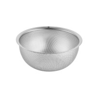 Produktbild för ZWILLING Prep Durkslag/sil/ångkok set 3 st. S 16 cm + M 20 c...