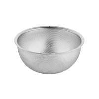 Produktbild för ZWILLING Prep Durkslag/sil/ångkok set 3 st. S 16 cm + M 20 c...