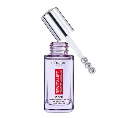 L'Oreal L'Oréal Innovation Revitalift Filler ögonserum
