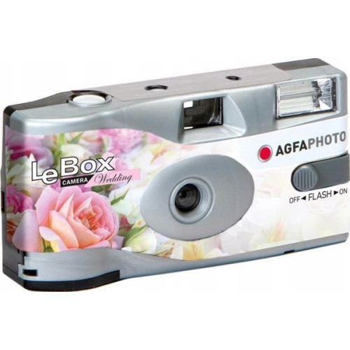 AGFA AgfaPhoto Le Box Wedding