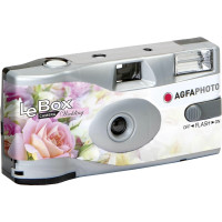 Produktbild för AgfaPhoto Le Box Wedding