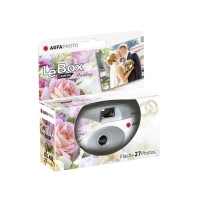 Produktbild för AgfaPhoto Le Box Wedding
