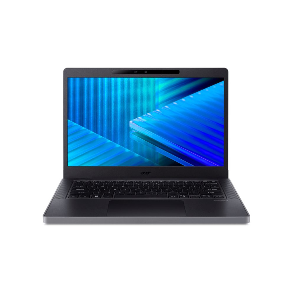 Produktbild för Acer TravelMate B5 14 TMB514-31-G2-TCO - 14" - Intel N-series - N355 - 8 GB RAM - 128 GB eMMC - Nordisk