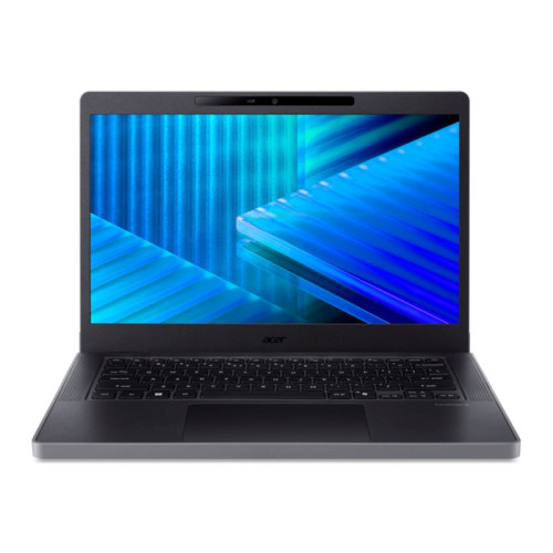 Acer Acer TravelMate B5 14 TMB514-31-G2-TCO - 14" - Intel N-series - N355 - 8 GB RAM - 128 GB eMMC - Nordisk