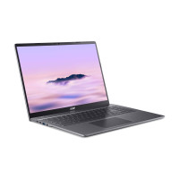 Produktbild för Acer Chromebook Plus 516 CB516-1H - 16" - Intel Core i3 - i3-1315U - 8 GB RAM - 128 GB SSD - Nordisk