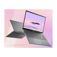 Produktbild för Acer Chromebook Plus 516 CB516-1H - 16" - Intel Core i3 - i3-1315U - 8 GB RAM - 128 GB SSD - Nordisk