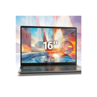 Produktbild för Acer Chromebook Plus 516 CB516-1H - 16" - Intel Core i3 - i3-1315U - 8 GB RAM - 128 GB SSD - Nordisk