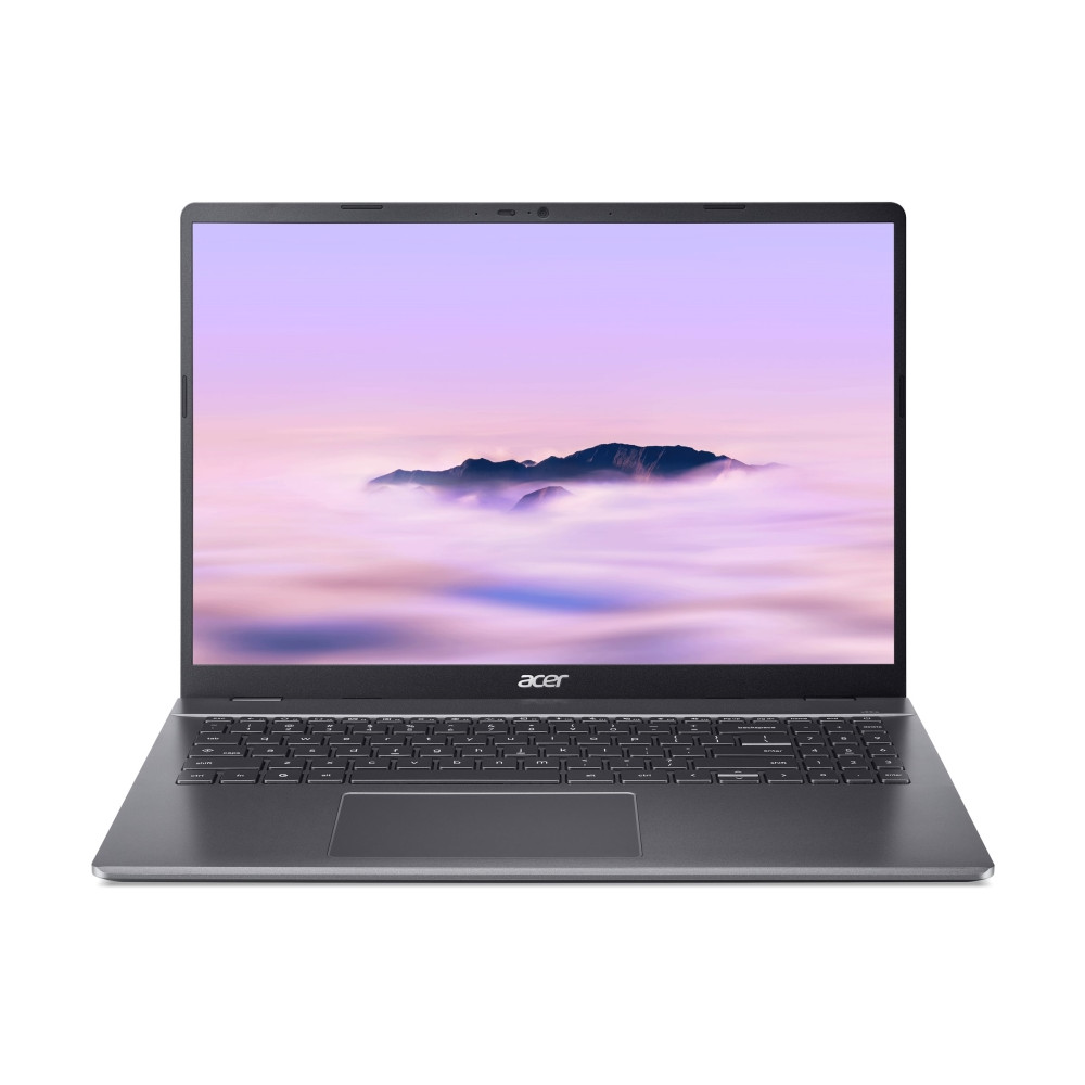Produktbild för Acer Chromebook Plus 516 CB516-1H - 16" - Intel Core i3 - i3-1315U - 8 GB RAM - 128 GB SSD - Nordisk