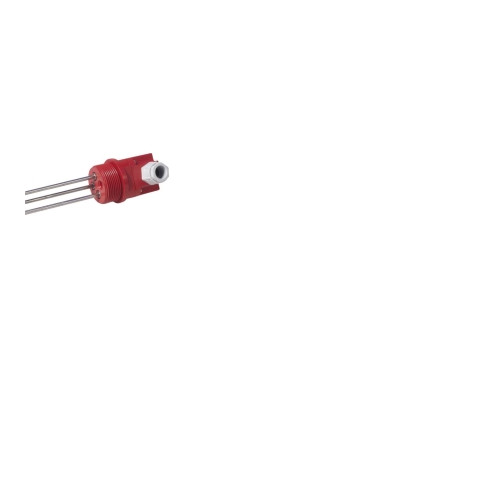 CARLO GAVAZZI CARLO GAVAZZI 1½" RG, 2 st. Ø5 mm 1 m isolerade elektroder,...