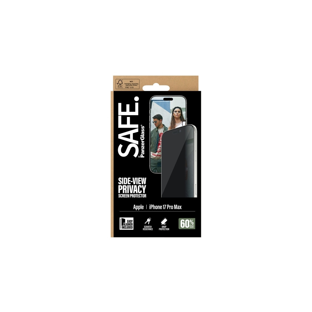 Produktbild för SAFE. by PanzerGlass